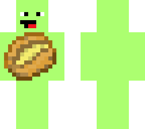 baked potato