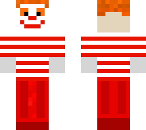 barotrauma clown