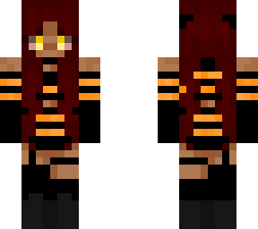 basic quick halloween edit