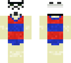 beach trooper v3