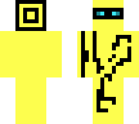 bee-man