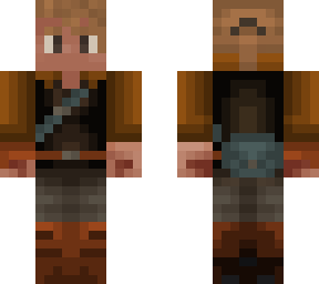 beginner survivor