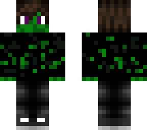 benjy zombie