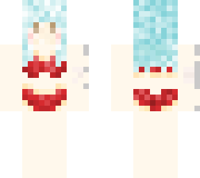 bikini