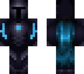 black knight