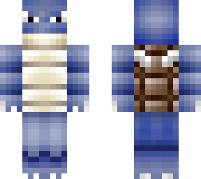 blastoise