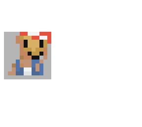 bleh eew toad