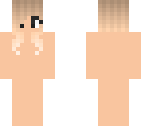 blonde hair base
