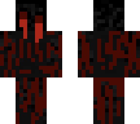 bloody ghost