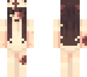 bloody nurse