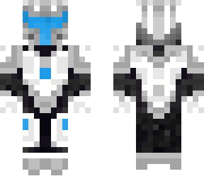 blue bot