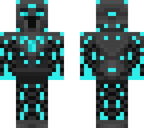 blue knight v3