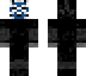 blue spirit/ zuko
