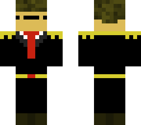 bob tries to be classy