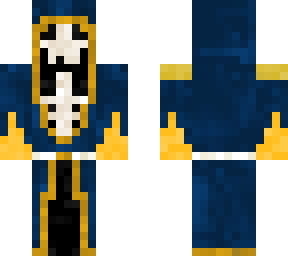 boney wizard v4
