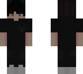 boy skin