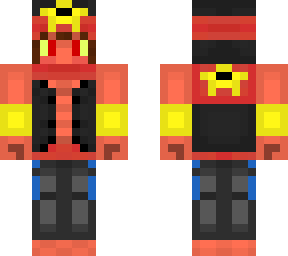 brawl