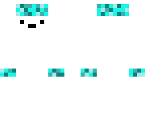 brick2006 bandana cyan