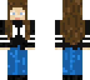 bts girl