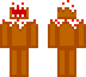 cake monster