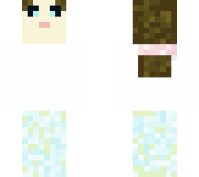 camo girl