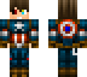 capitan pro
