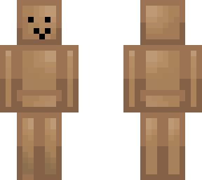 cardboard box