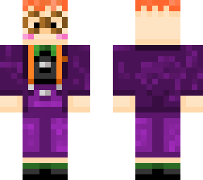 carl wheezer halloweeny