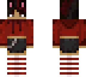 cat femboy