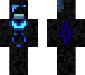 charged ion