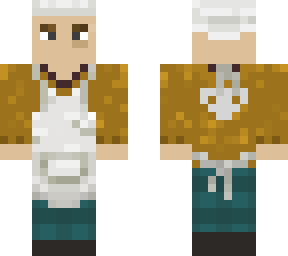 chefboyo