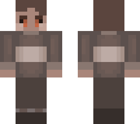 chocolate chara