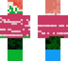 chrismes skin