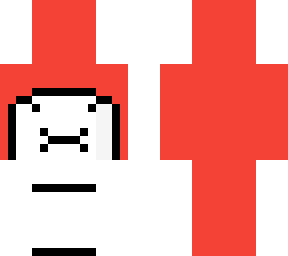 chubby red dream