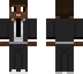 classic black redux