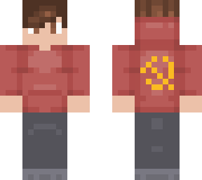 communist hoodie