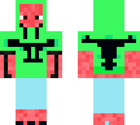 cool demon