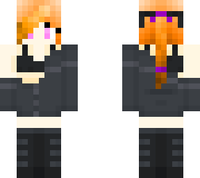cool girl