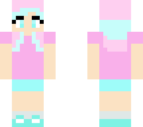 cotton candy