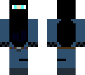 gign | Minecraft Skins