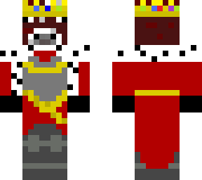 cow king