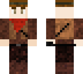 cowboy edited