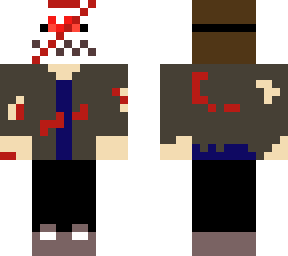 crazy killer