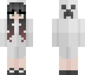 creepe-happy skintober! school girl v5