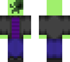 creeper