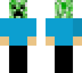 creeper man