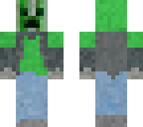 creeper sangriento creo v3