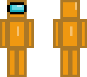 crewmate (orange)