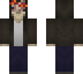 crimson mycologist