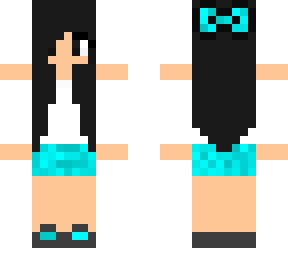 cris mineguirl